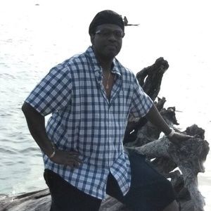 Meet your Posher, Keith